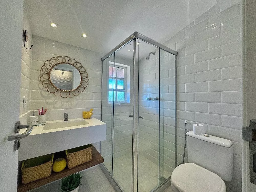 Casa de Condomínio, 6 quartos - Foto 41