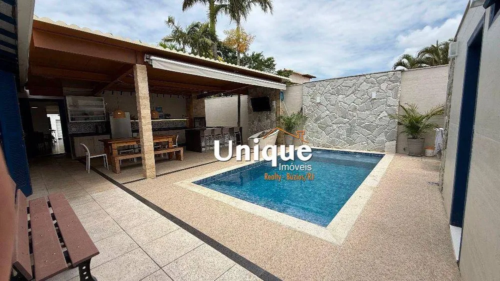 Casa, 4 quartos, 200 m² - Foto 22