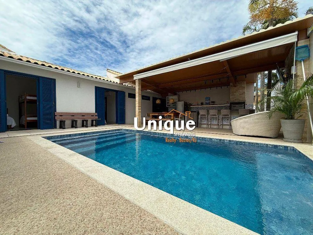 Casa, 4 quartos, 200 m² - Foto 34
