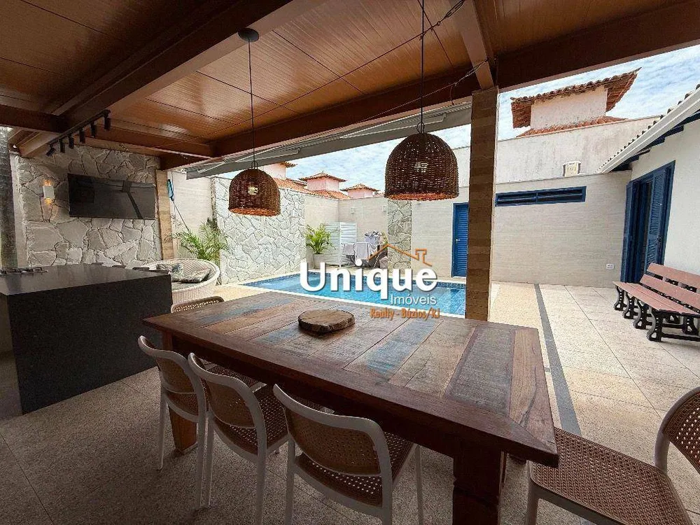 Casa, 4 quartos, 200 m² - Foto 17