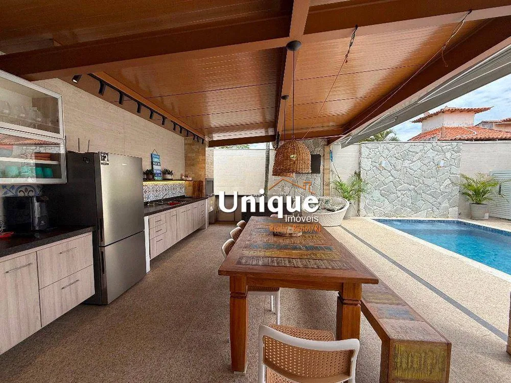 Casa, 4 quartos, 200 m² - Foto 29