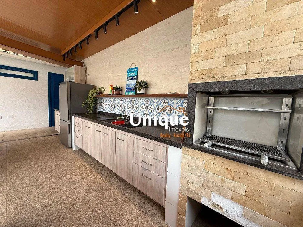 Casa, 4 quartos, 200 m² - Foto 32