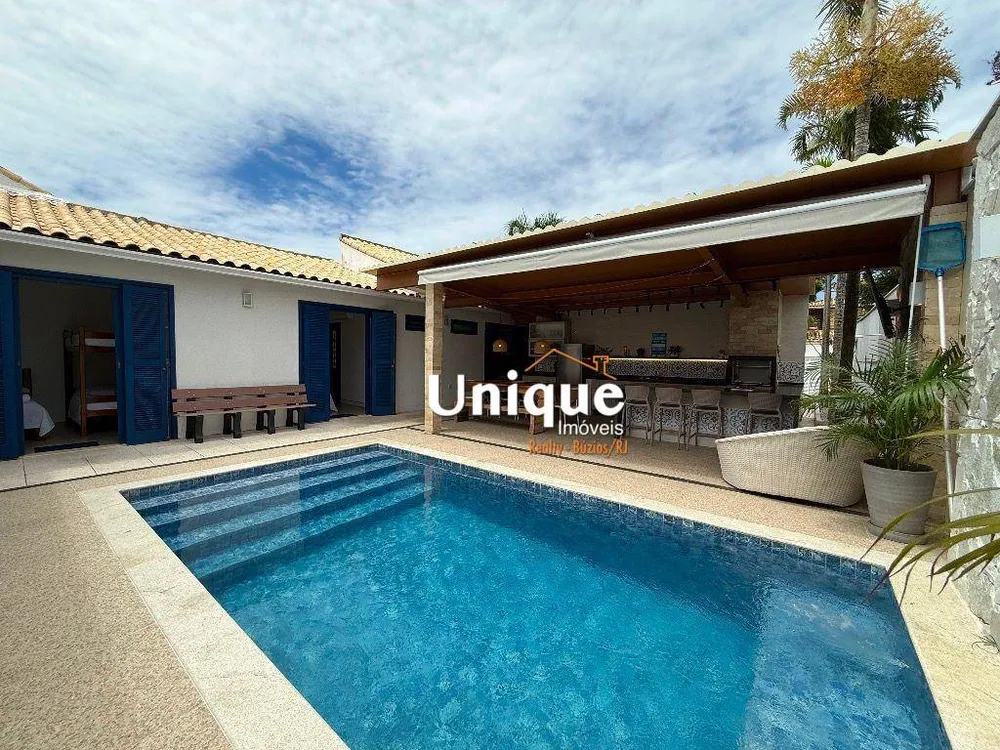Casa, 4 quartos, 200 m² - Foto 38