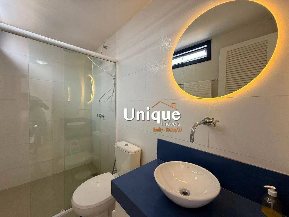 Casa, 4 quartos, 200 m² - Foto 16