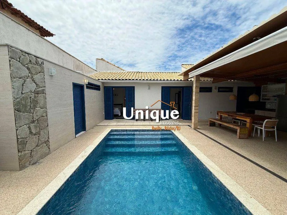 Casa, 4 quartos, 200 m² - Foto 18