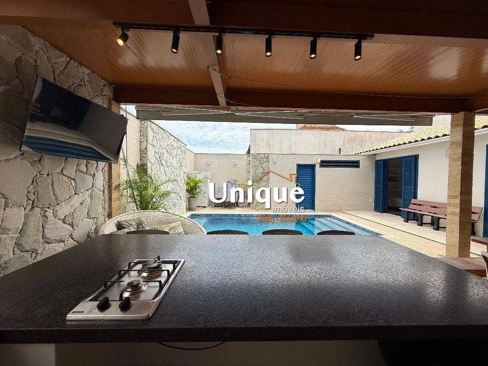 Casa, 4 quartos, 200 m² - Foto 4