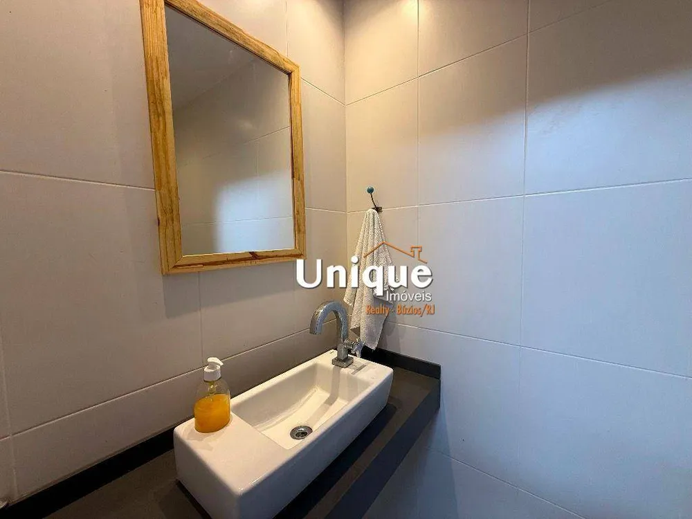 Casa, 4 quartos, 200 m² - Foto 21