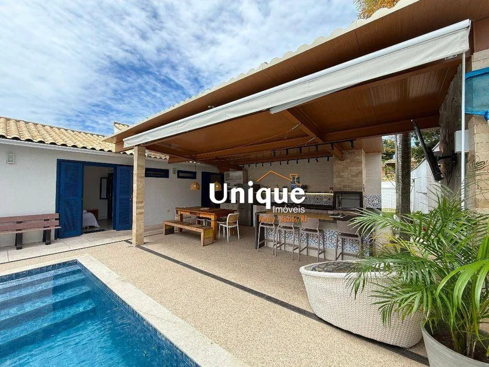 Casa, 4 quartos, 200 m² - Foto 12