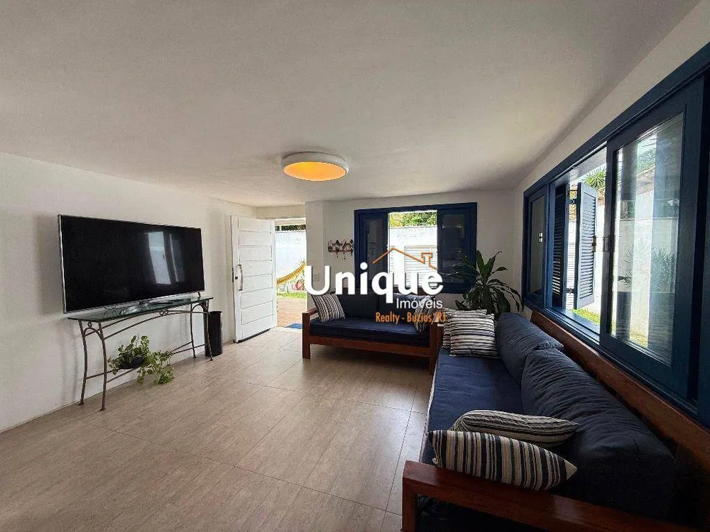 Casa, 4 quartos, 200 m² - Foto 11