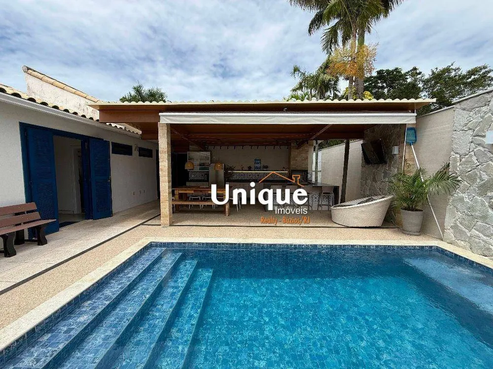 Casa, 4 quartos, 200 m² - Foto 26