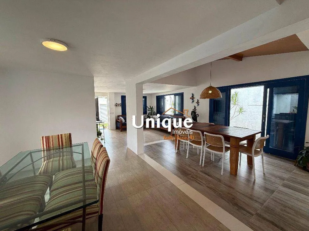 Casa, 4 quartos, 200 m² - Foto 25