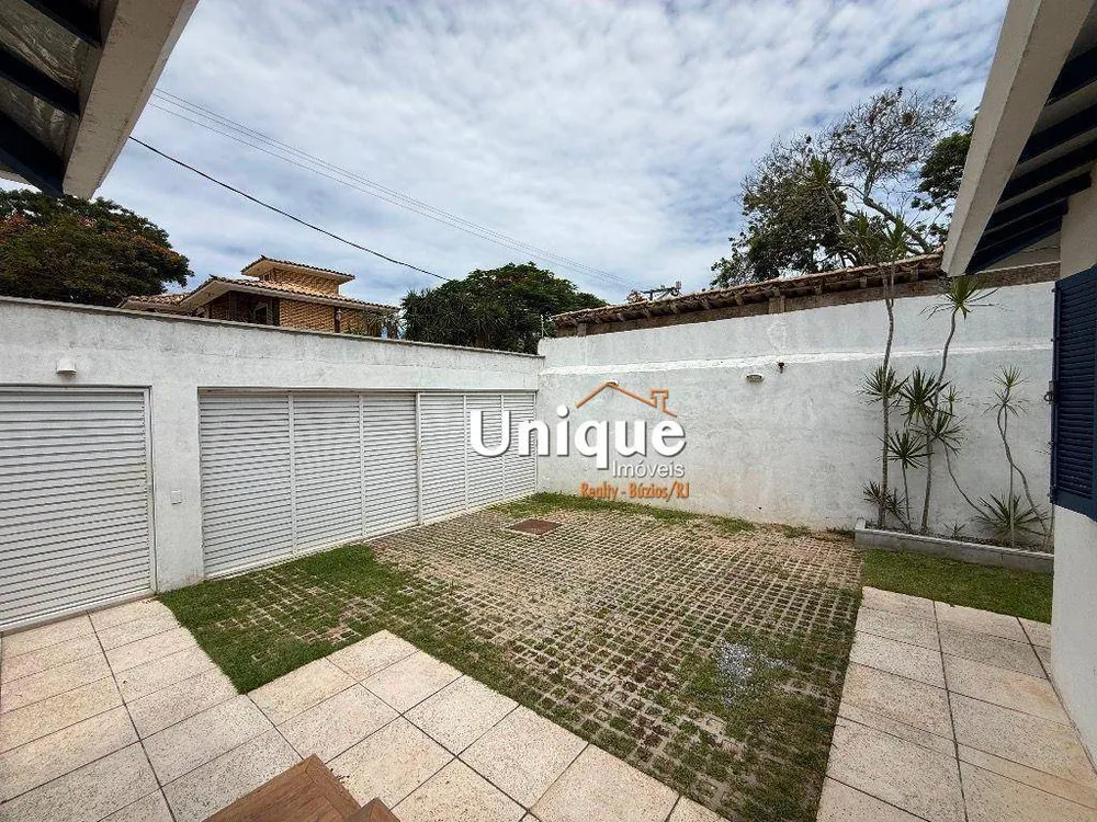 Casa, 4 quartos, 200 m² - Foto 8