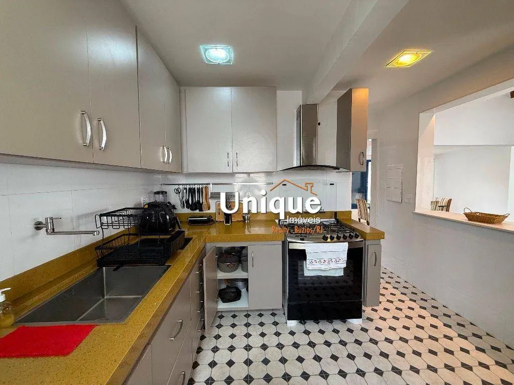 Casa, 4 quartos, 200 m² - Foto 19