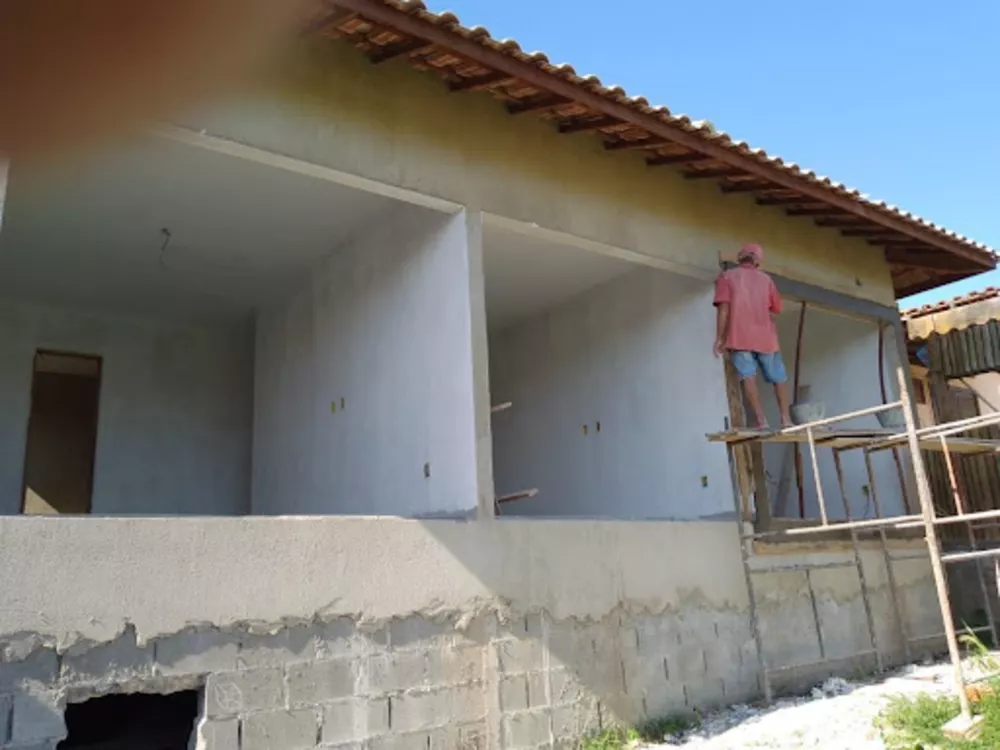 Casa de Condomínio, 3 quartos - Foto 10