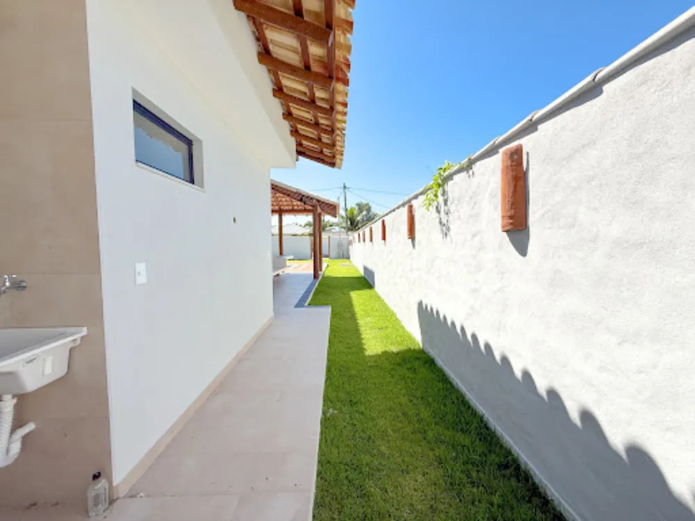 Casa de Condomínio, 3 quartos - Foto 23
