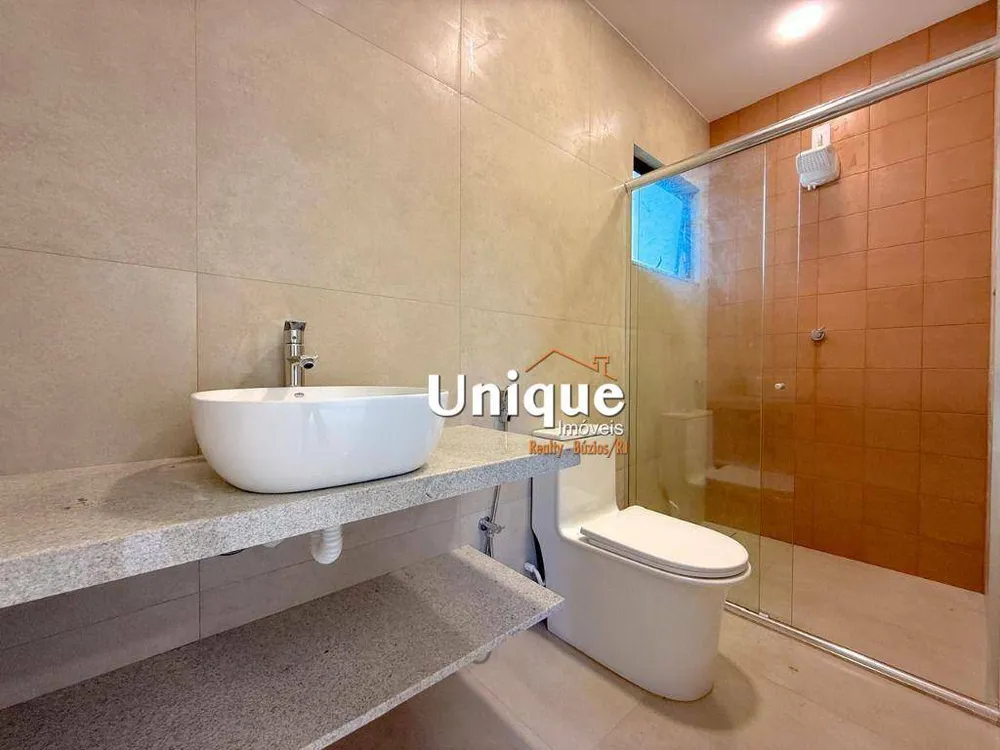 Casa de Condomínio, 3 quartos - Foto 18