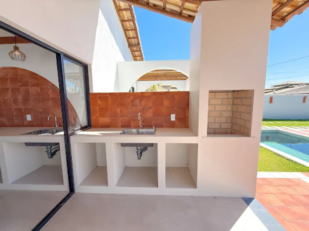 Casa de Condomínio, 3 quartos - Foto 20