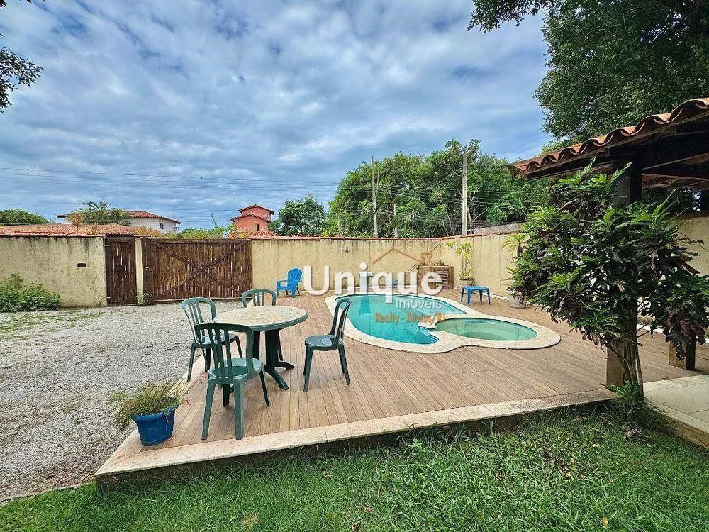 Casa, 3 quartos, 230 m² - Foto 28