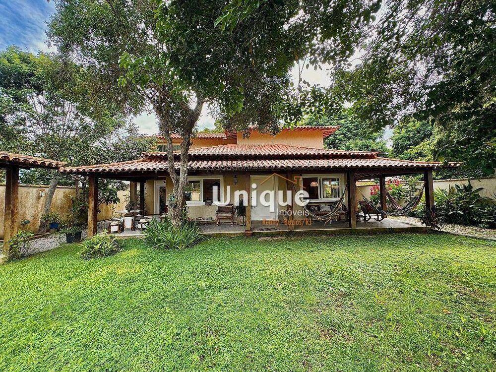 Casa, 3 quartos, 230 m² - Foto 37