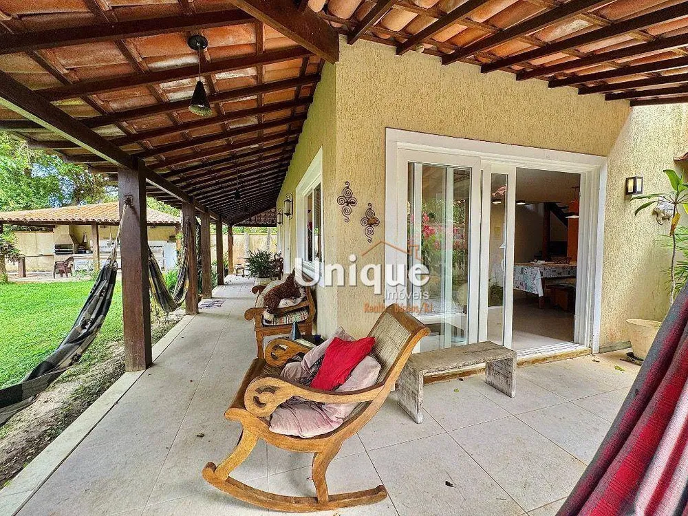 Casa, 3 quartos, 230 m² - Foto 41