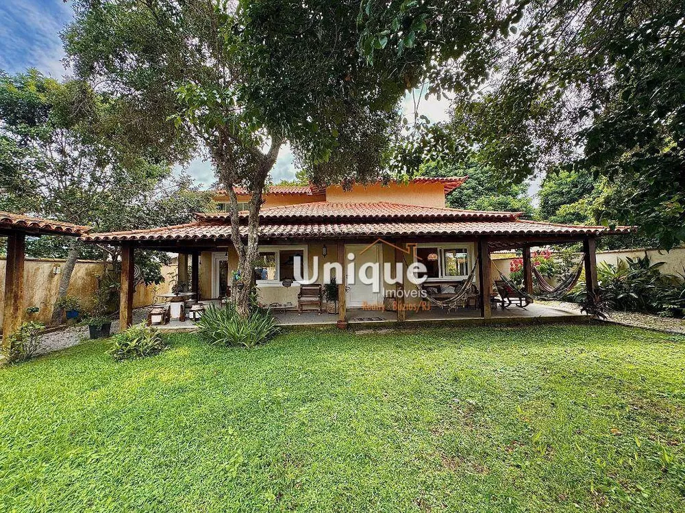 Casa, 3 quartos, 230 m² - Foto 3