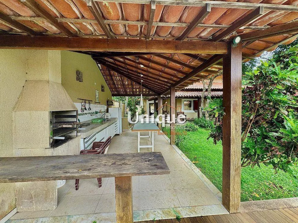 Casa, 3 quartos, 230 m² - Foto 38