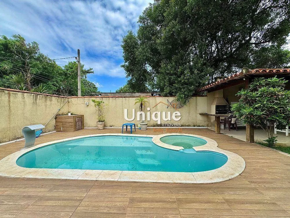 Casa, 3 quartos, 230 m² - Foto 20