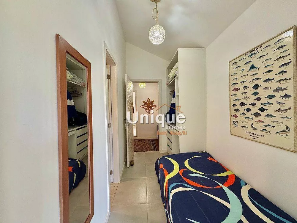 Casa, 3 quartos, 230 m² - Foto 36