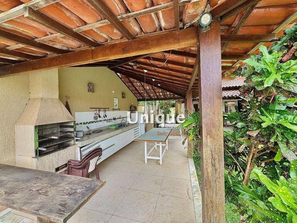 Casa, 3 quartos, 230 m² - Foto 35