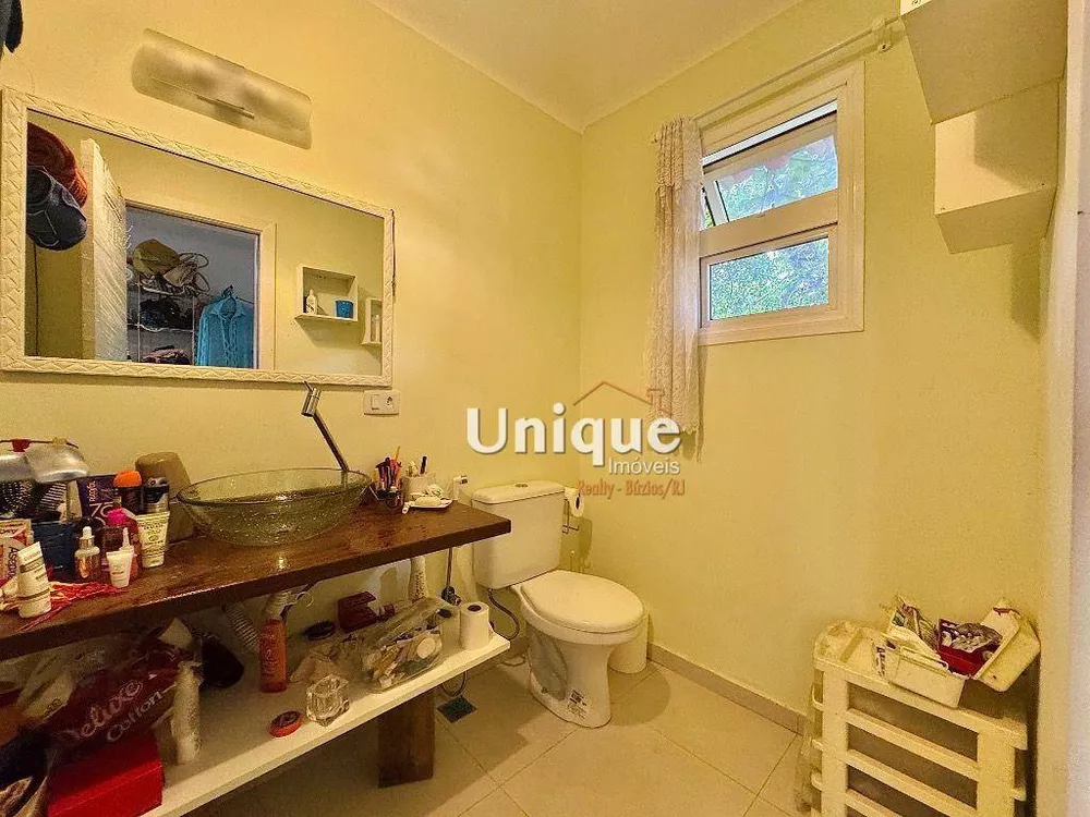 Casa, 3 quartos, 230 m² - Foto 12