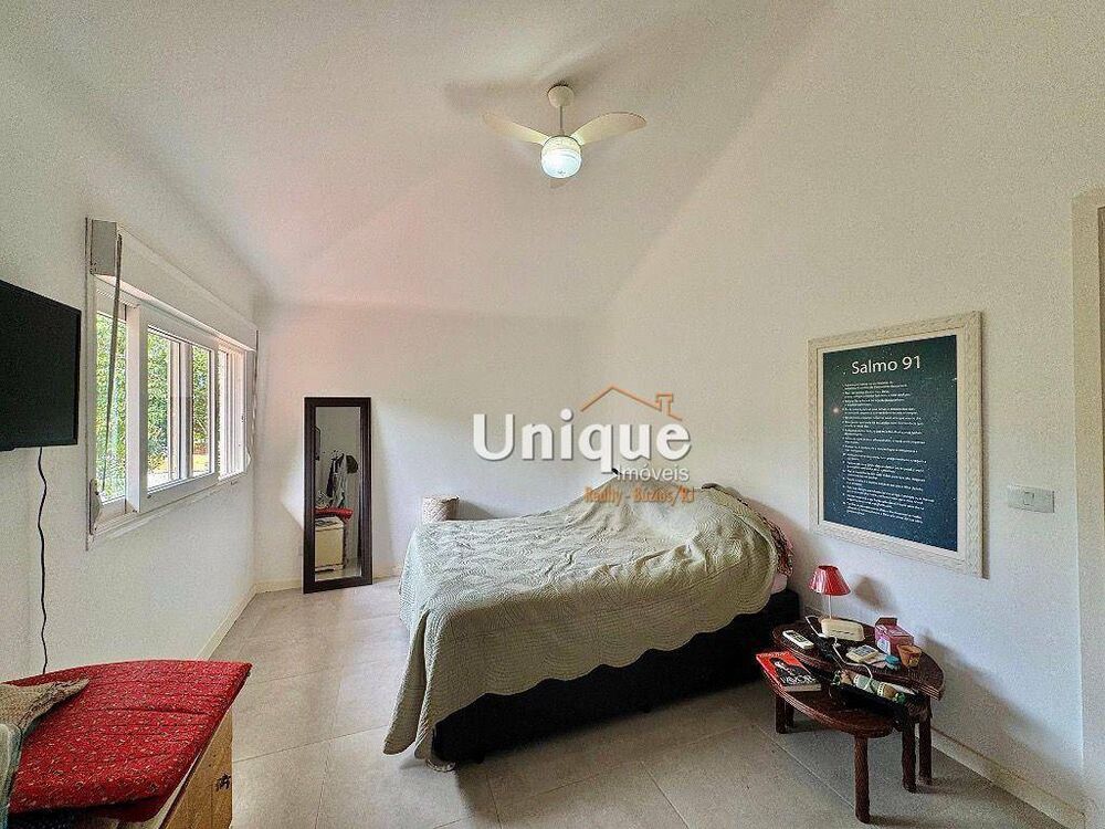 Casa, 3 quartos, 230 m² - Foto 25