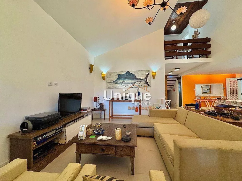 Casa, 3 quartos, 230 m² - Foto 9