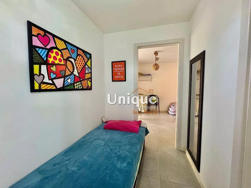 Casa, 3 quartos, 230 m² - Foto 15