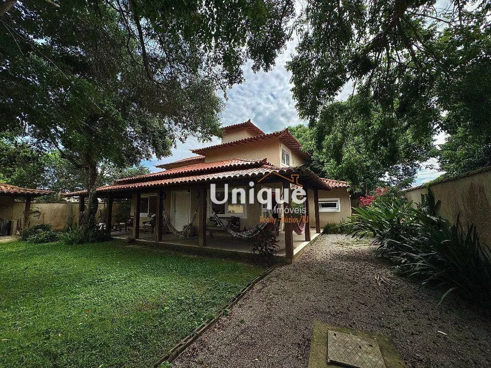 Casa, 3 quartos, 230 m² - Foto 21