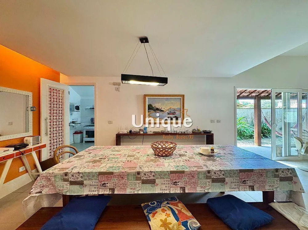 Casa, 3 quartos, 230 m² - Foto 16