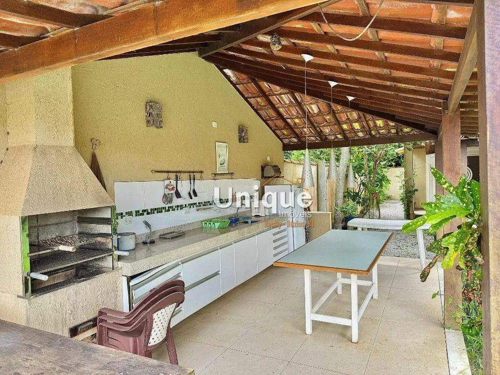 Casa, 3 quartos, 230 m² - Foto 22