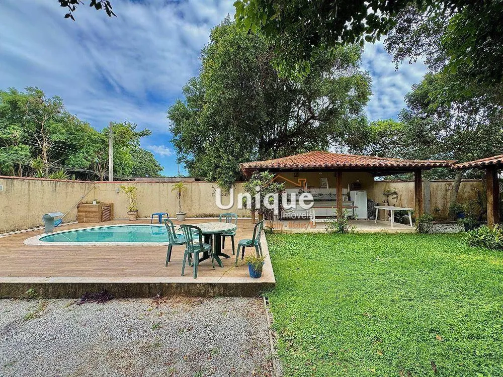 Casa, 3 quartos, 230 m² - Foto 4