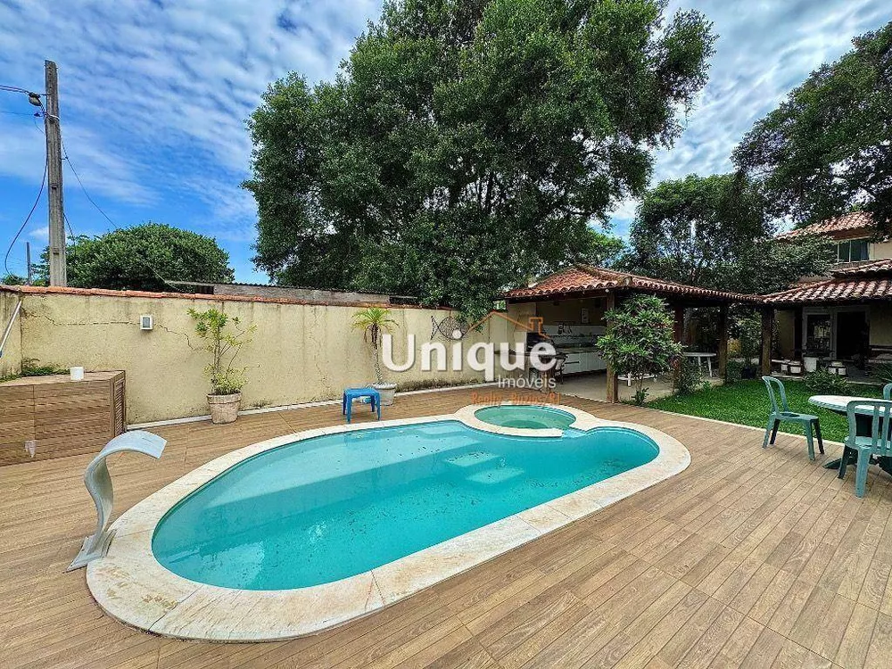 Casa, 3 quartos, 230 m² - Foto 40