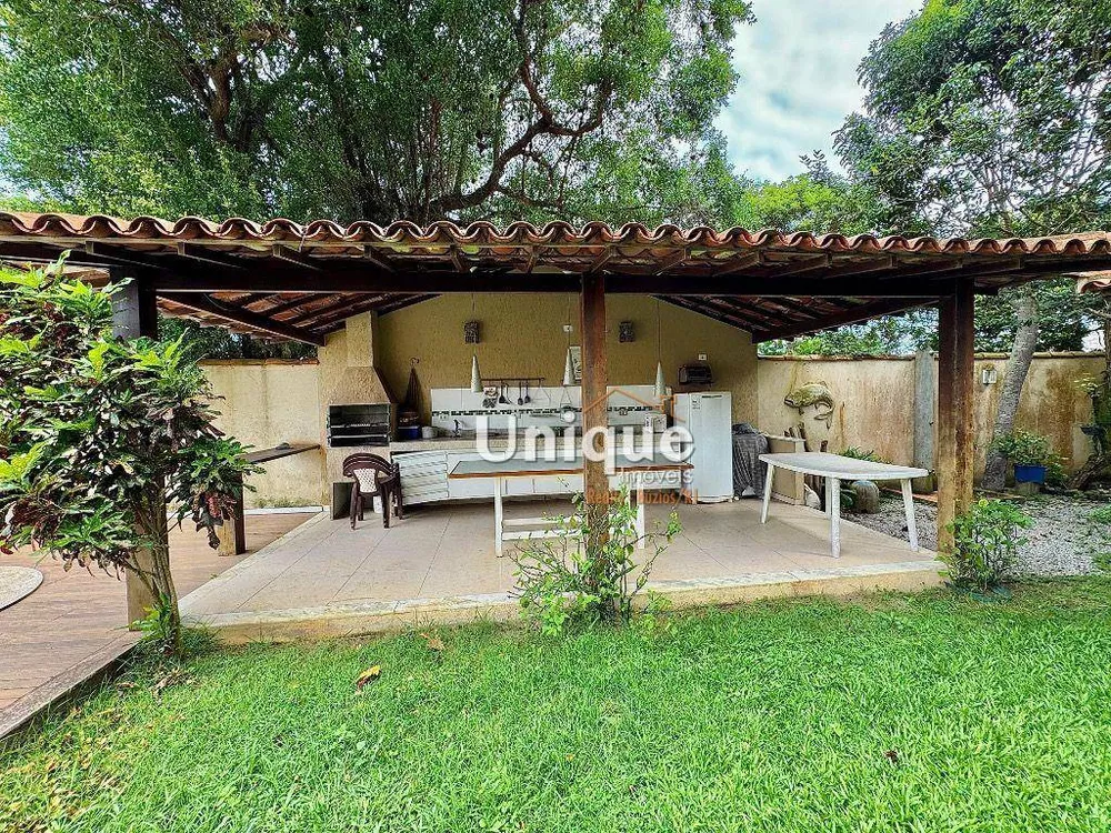 Casa, 3 quartos, 230 m² - Foto 2