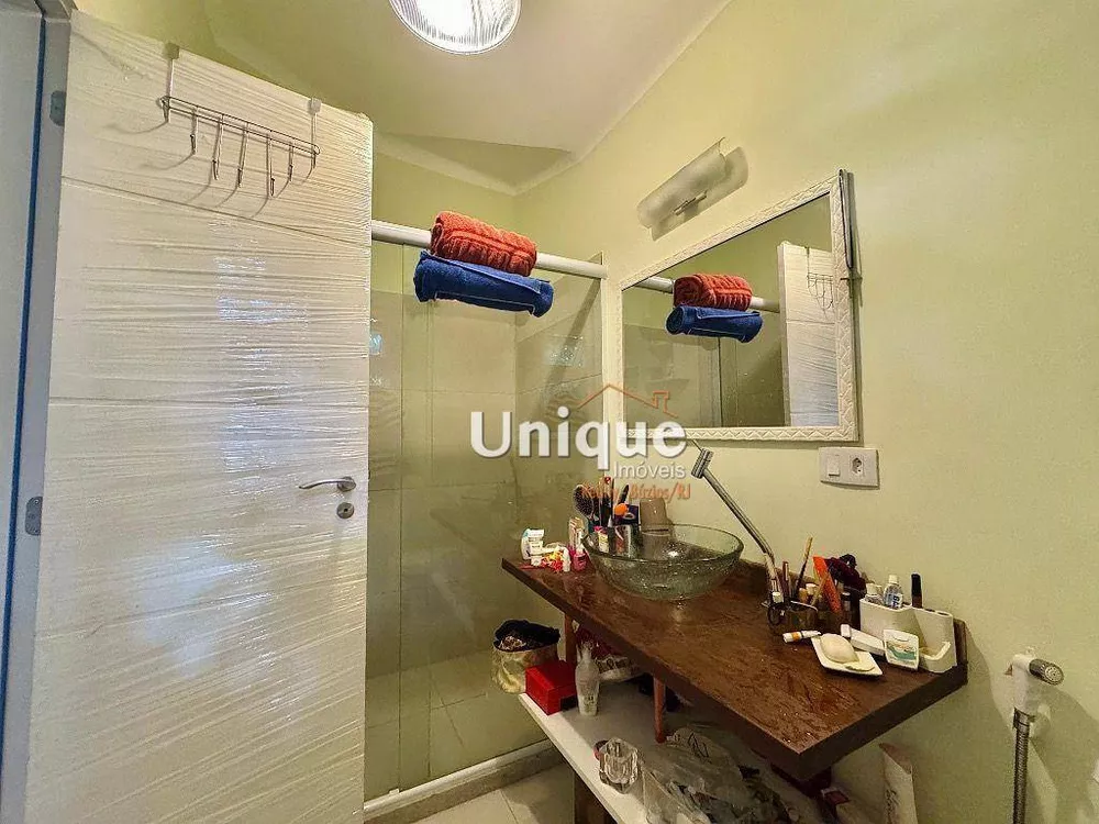 Casa, 3 quartos, 230 m² - Foto 19
