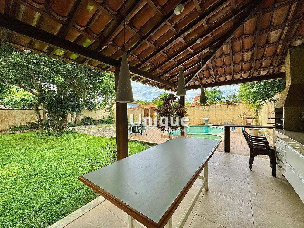 Casa, 3 quartos, 230 m² - Foto 6