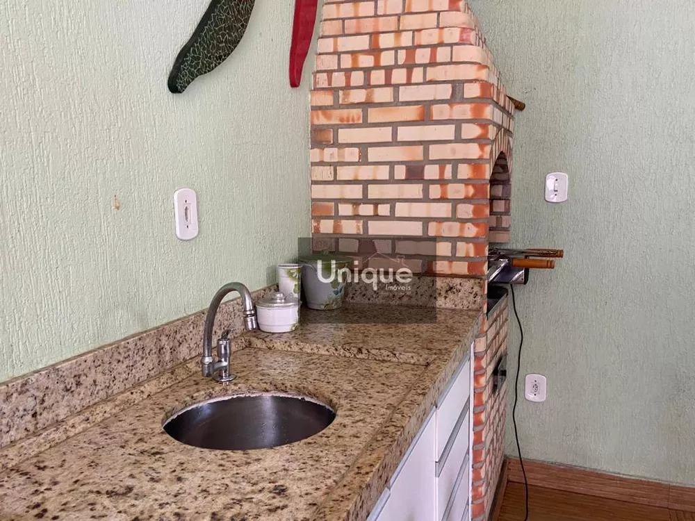Casa de Condomínio, 4 quartos - Foto 25