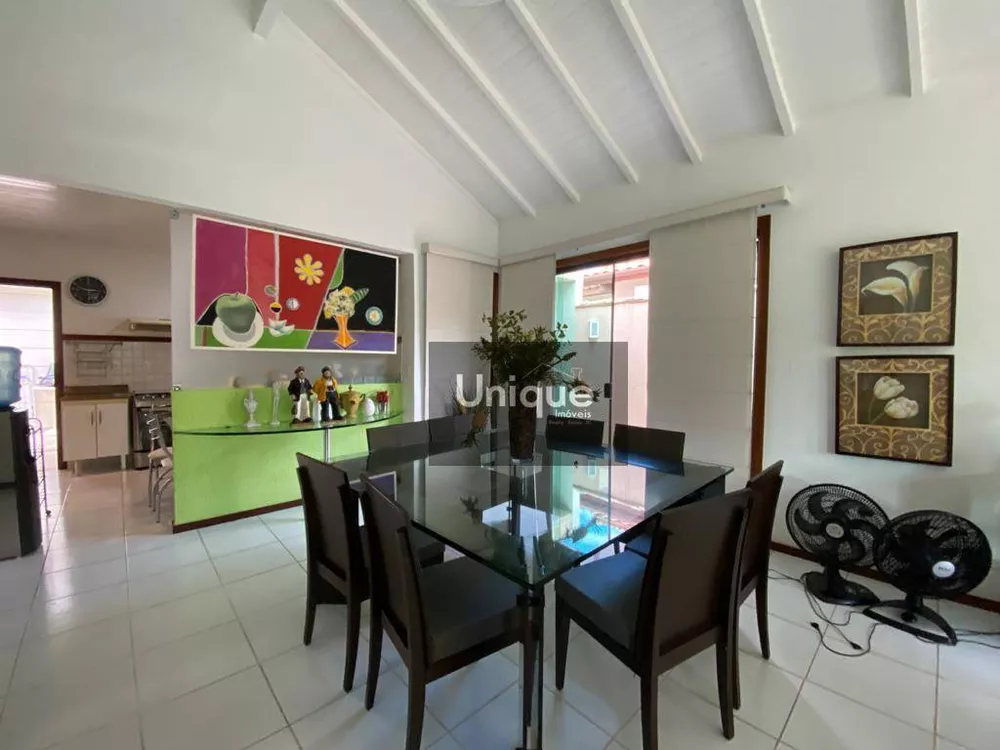 Casa de Condomínio, 4 quartos - Foto 8