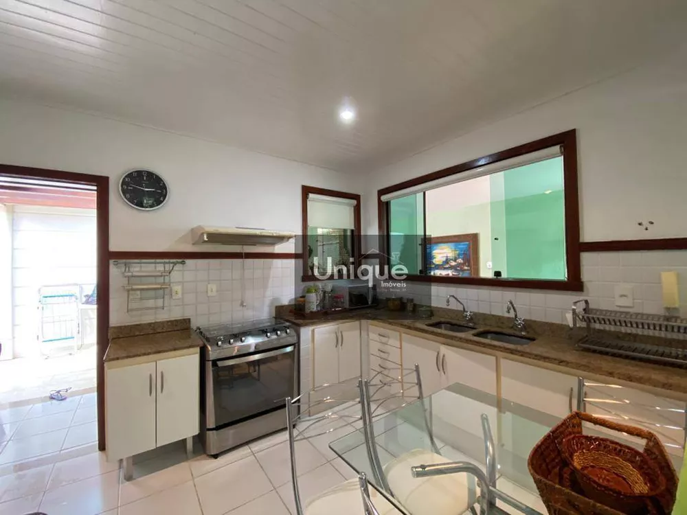 Casa de Condomínio, 4 quartos - Foto 17