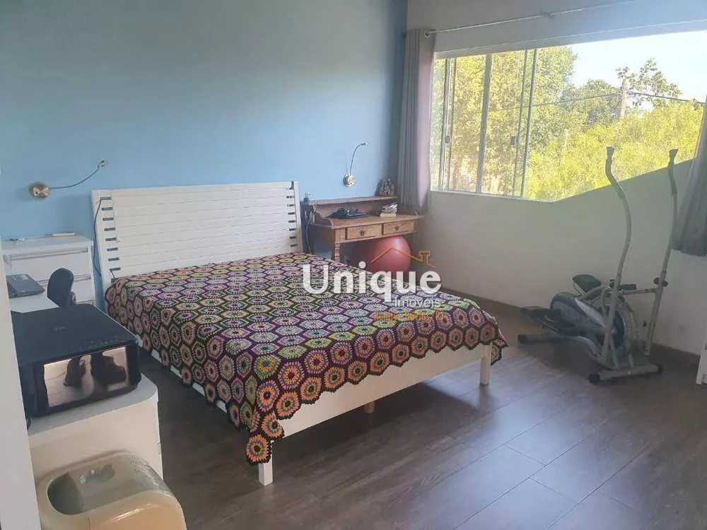 Casa de Condomínio, 3 quartos - Foto 9