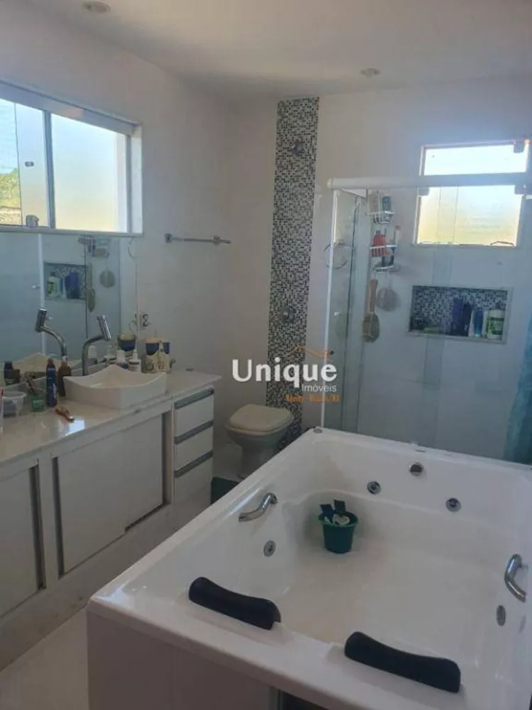 Casa de Condomínio, 3 quartos - Foto 10