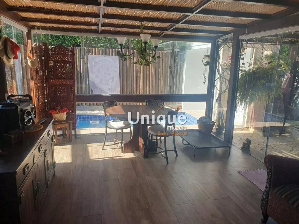 Casa de Condomínio, 3 quartos - Foto 8