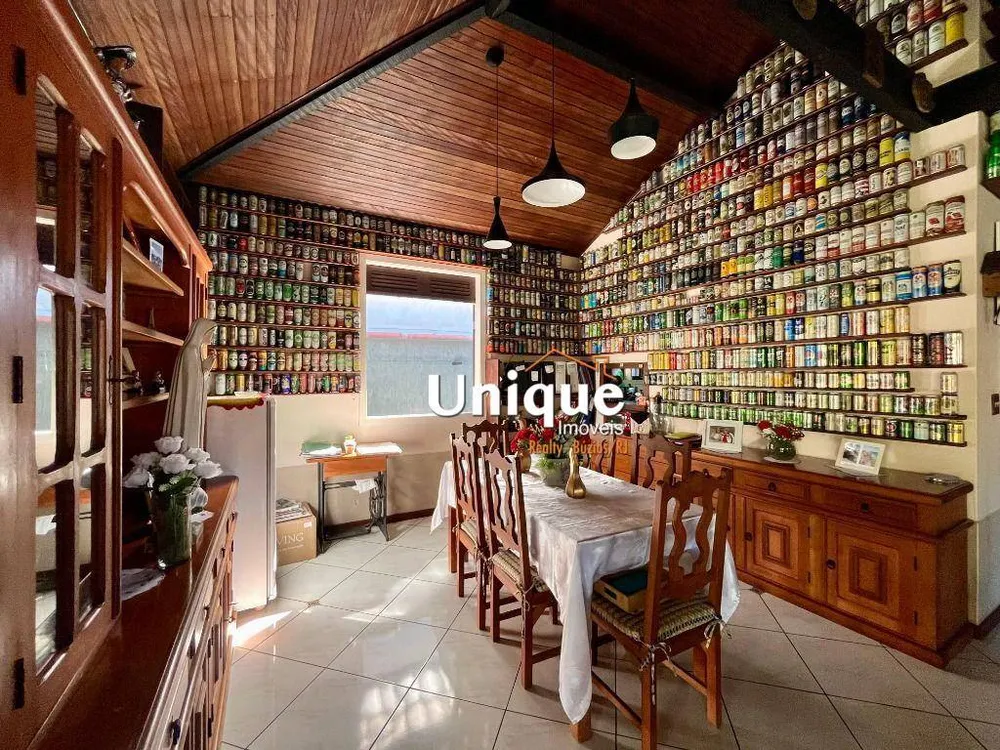 Casa, 4 quartos, 169 m² - Foto 9