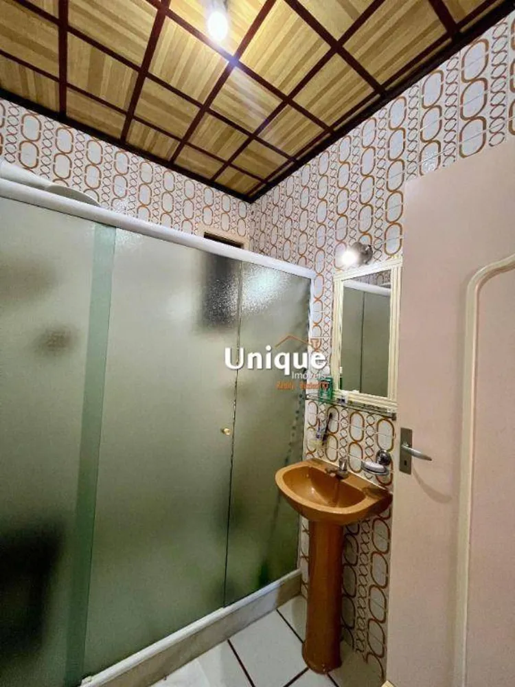 Casa, 4 quartos, 169 m² - Foto 20
