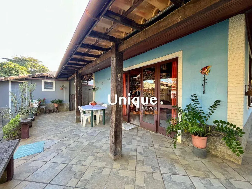 Casa, 4 quartos, 169 m² - Foto 6